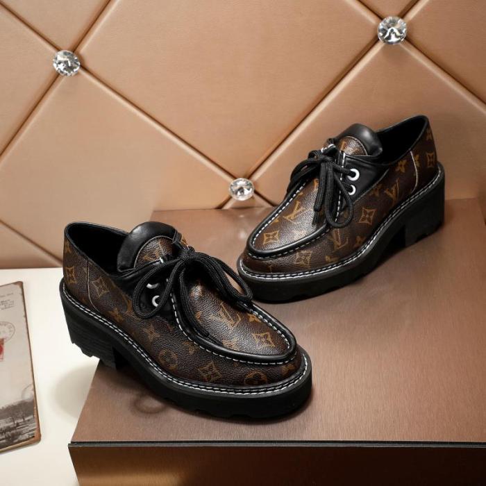 Women's flat shoes,size 35-42, SS110-542