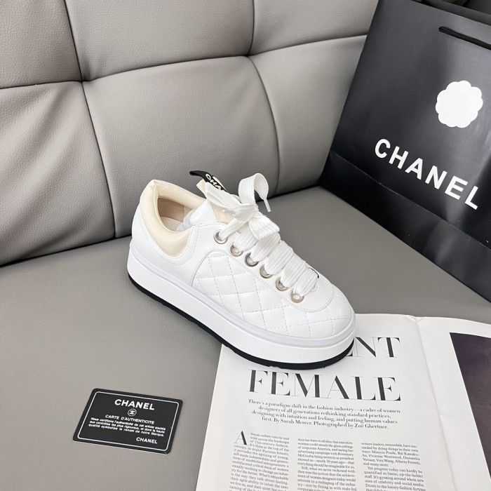 Women's flat sneaker shoes,size 35-40, SS70-2118-2119