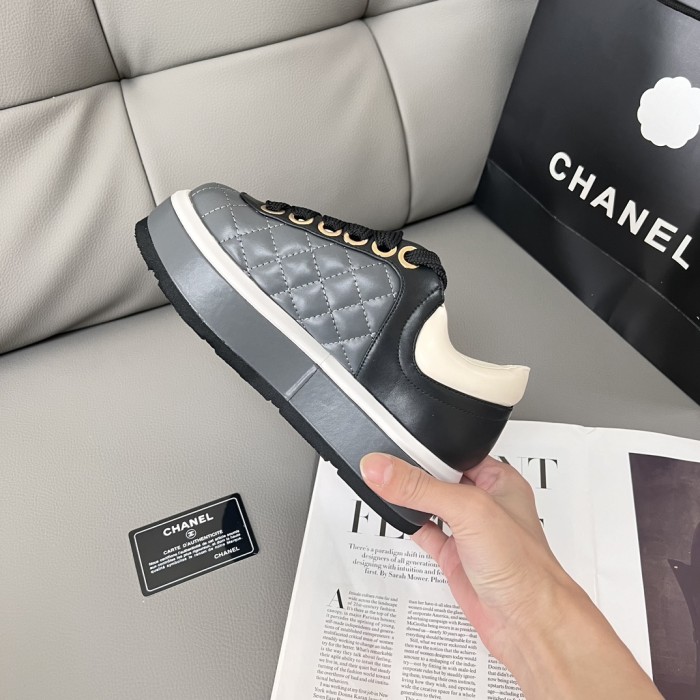 Women's flat sneaker shoes,size 35-40, SS70-2118-2119