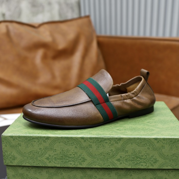 Men flat shoes,size 38-45, SS110-534