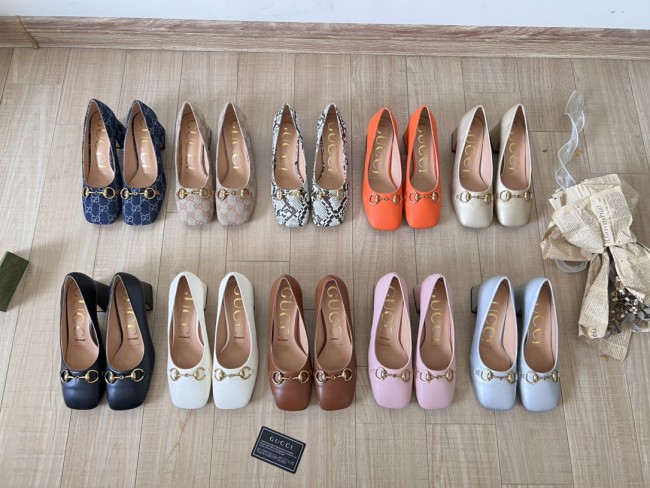 Women heel shoes, heel 5cm,size 34-42, SS60-2903-2912