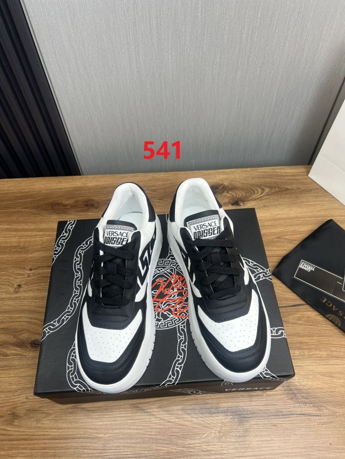 Men flat sneaker shoes,size 38-45, SS110-540-541
