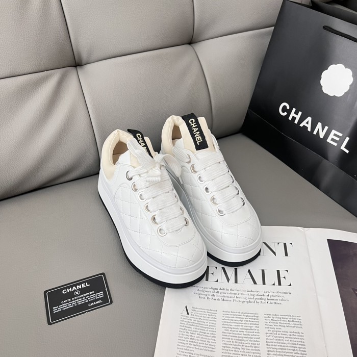 Women's flat sneaker shoes,size 35-40, SS70-2118-2119
