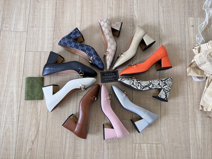 Women heel shoes,  heel 5cm,size 34-42, SS60-2903-2912