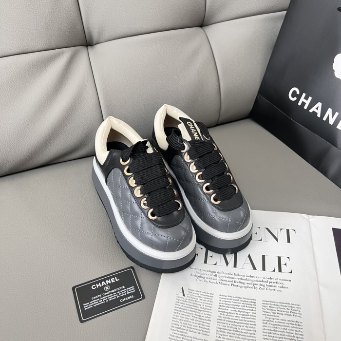 Women's flat sneaker shoes,size 35-40, SS70-2118-2119