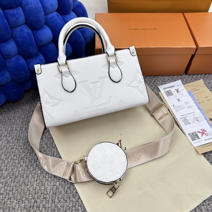 PU leather bag, budget,no box,size 26x14x10cm, B35-63-65