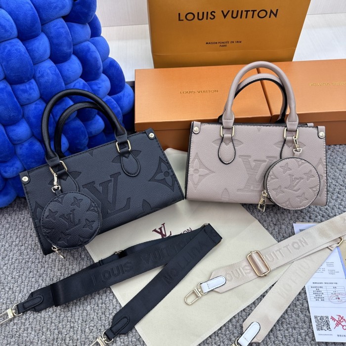PU leather bag, budget,no box,size 26x14x10cm, B35-63-65