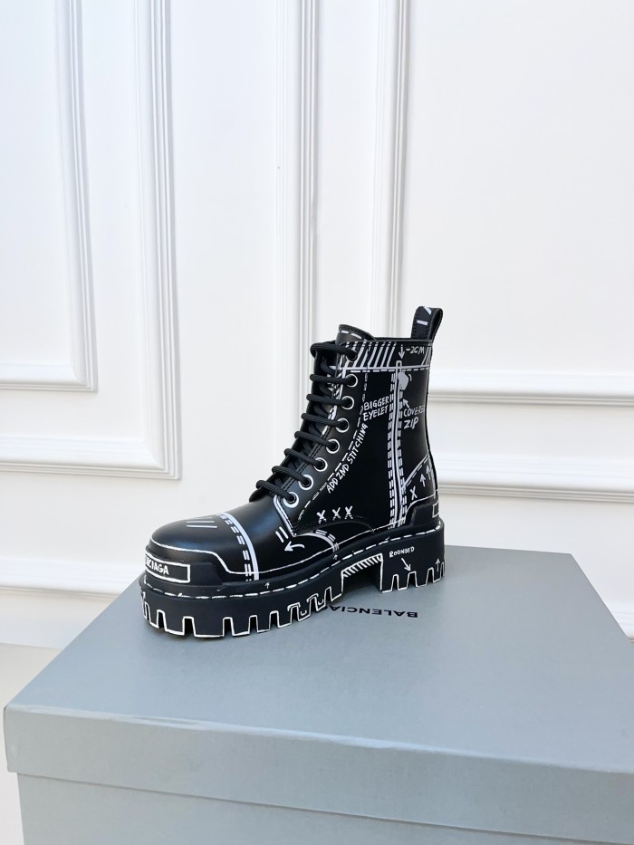 High quality women men boots shoes,size 35-44, SS138-126-127
