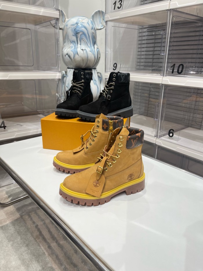 High quality women men boots shoes,size 35-45, SS138-122-125