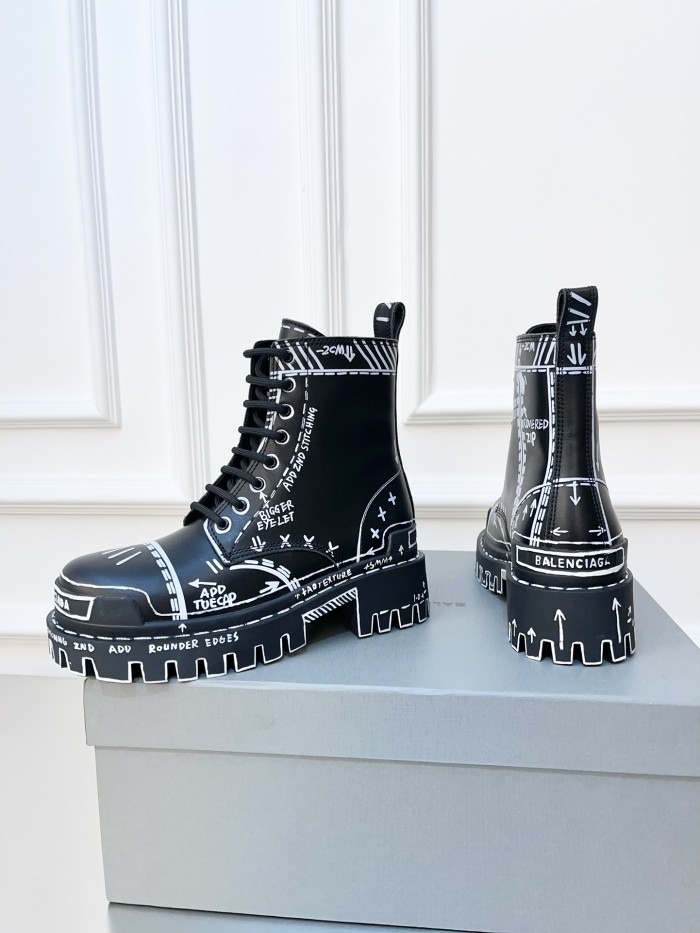 High quality women men boots shoes,size 35-44, SS138-126-127