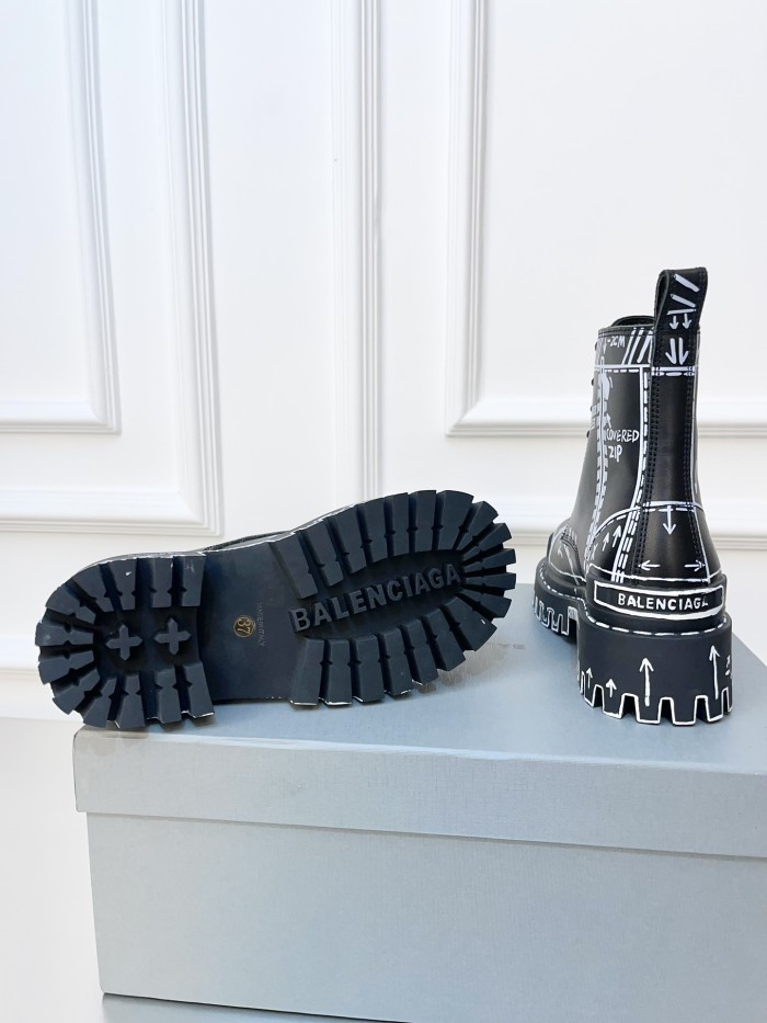 High quality women men boots shoes,size 35-44, SS138-126-127