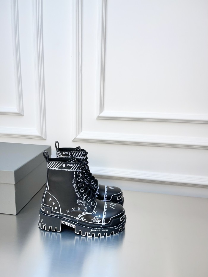 High quality women men boots shoes,size 35-44, SS138-126-127