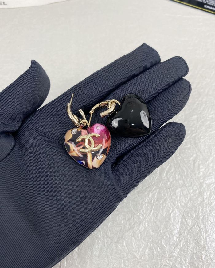 Earring  jewelry ,with box,  J25-38
