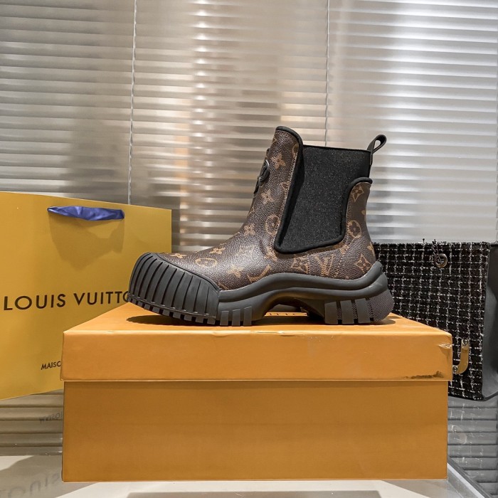 Women's boots shoes,  size 35-40, SS80-603-604