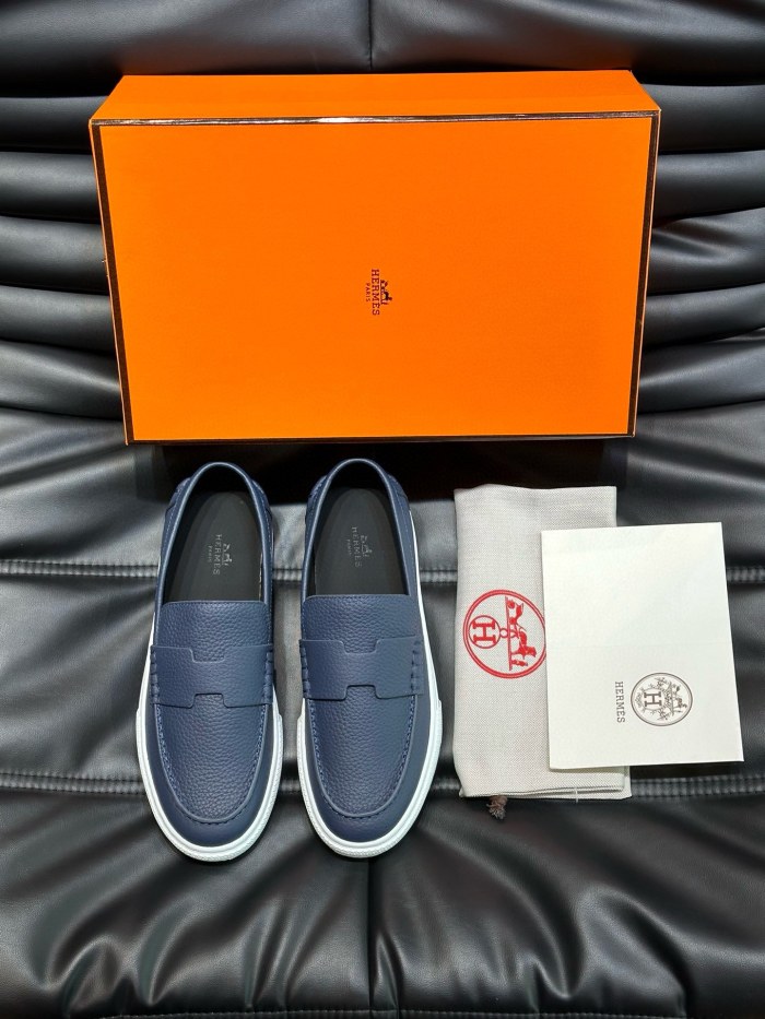 Men flat shoes,size 38-45, SS88-823