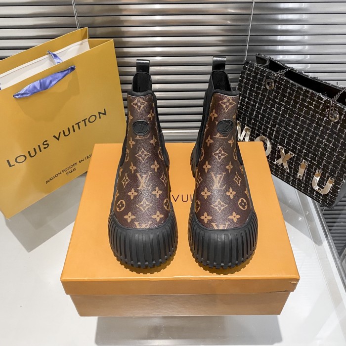 Women's boots shoes,  size 35-40, SS80-603-604