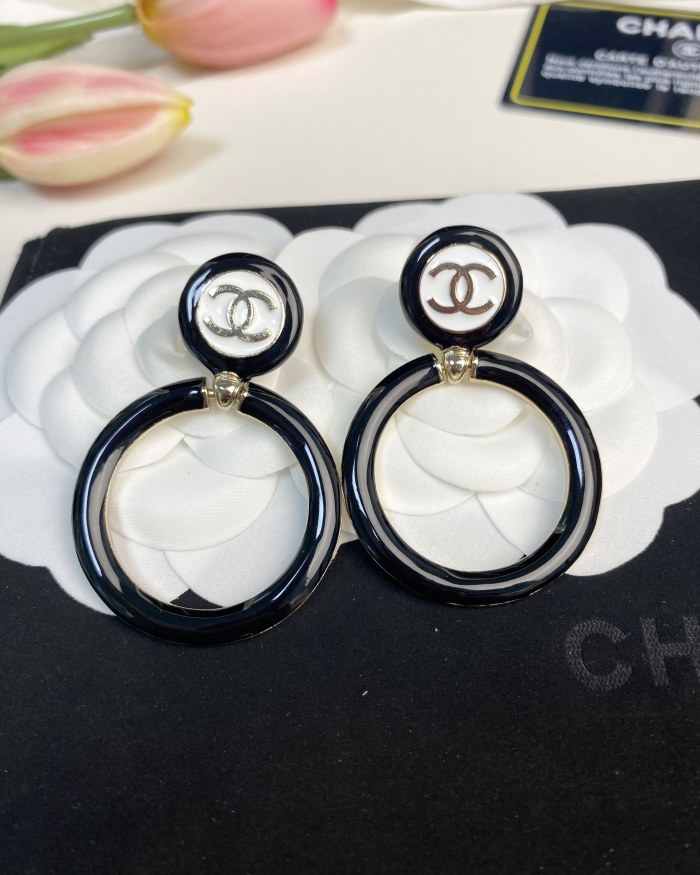 Earring  jewelry ,with box,  J25-42