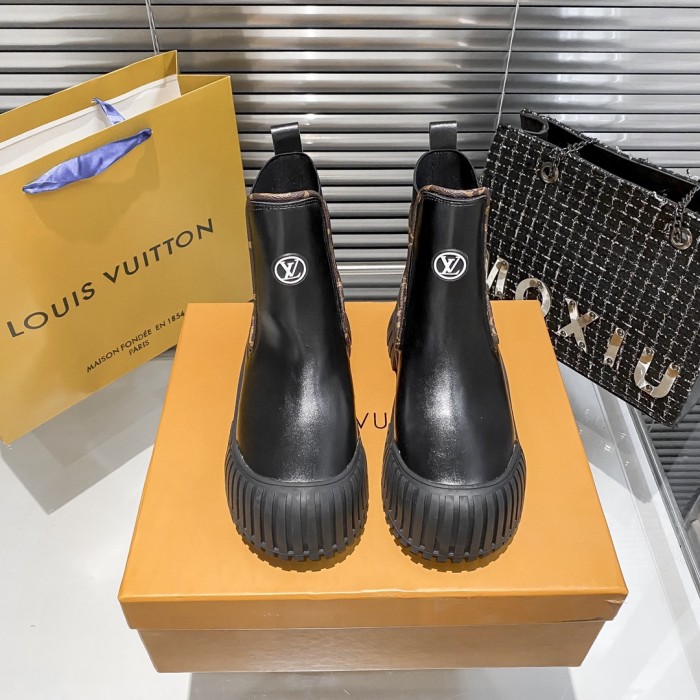 Women's boots shoes,  size 35-40, SS80-603-604