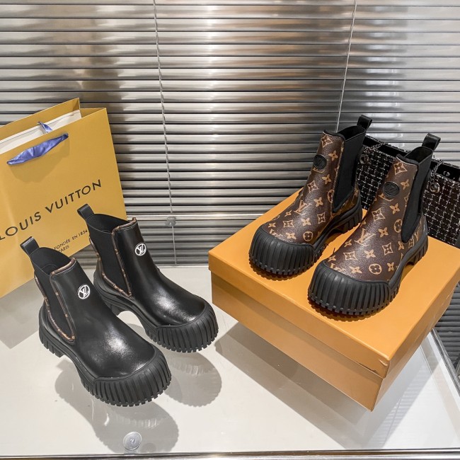 Women's boots shoes, size 35-40, SS80-603-604