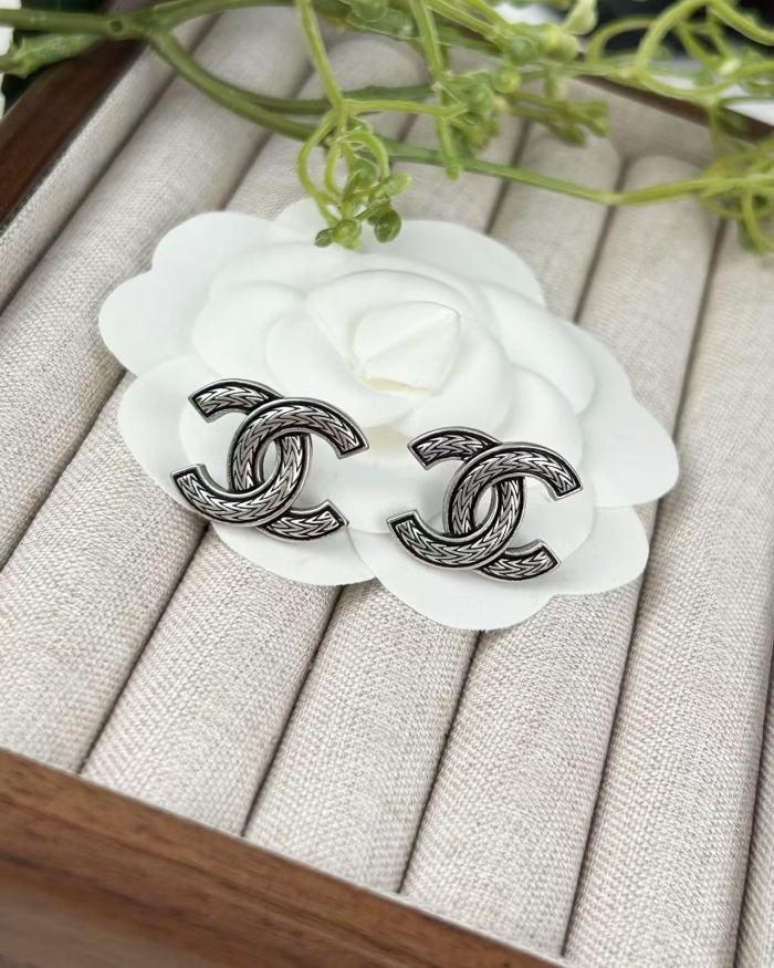Earring  jewelry ,with box,  J25-39