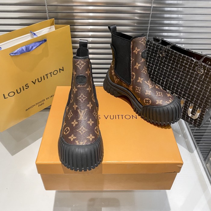 Women's boots shoes,  size 35-40, SS80-603-604