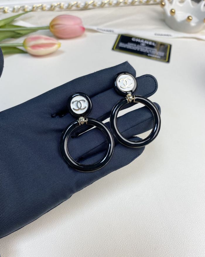 Earring  jewelry ,with box,  J25-42
