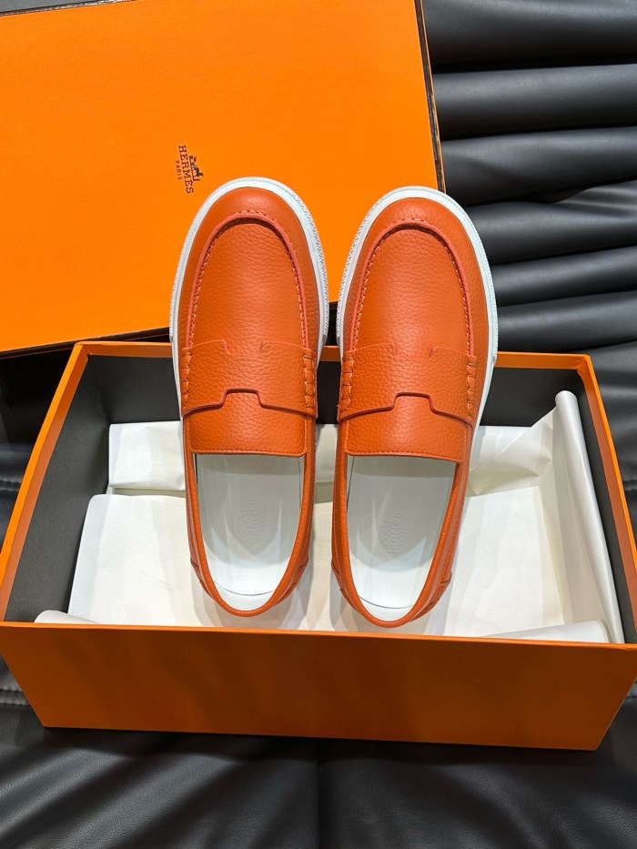 Men flat shoes,size 38-45, SS88-821