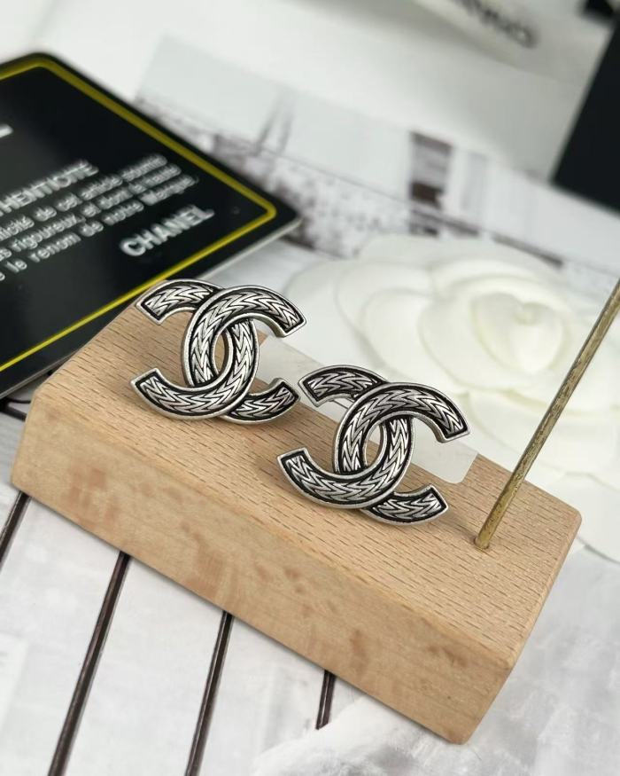 Earring  jewelry ,with box,  J25-39