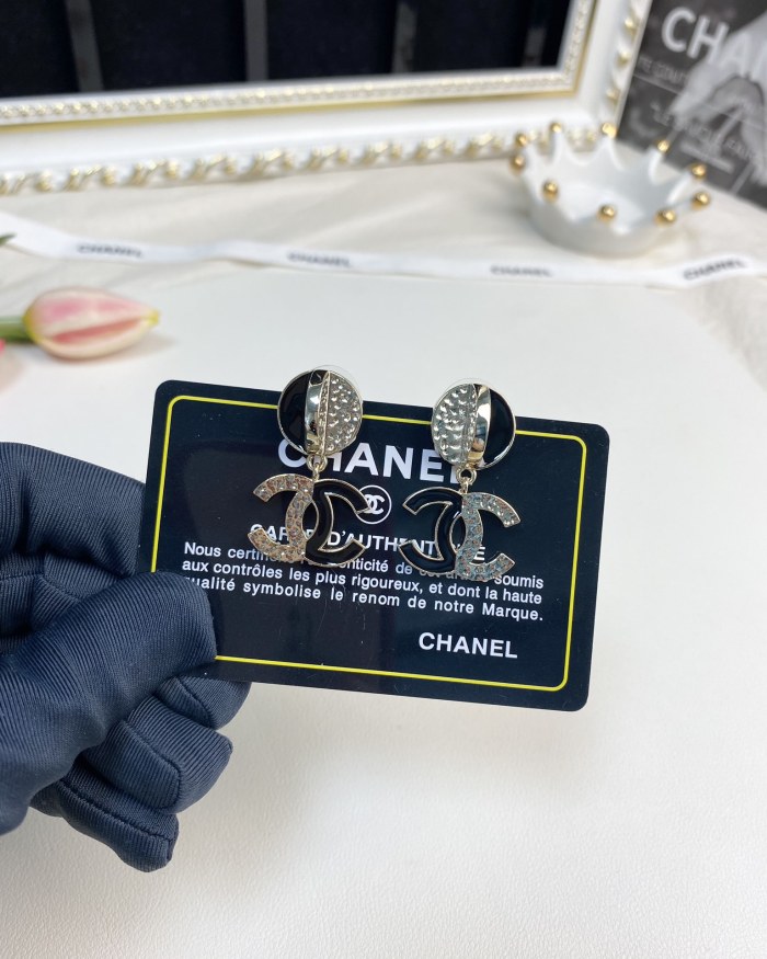 Earring  jewelry ,with box,  J25-41