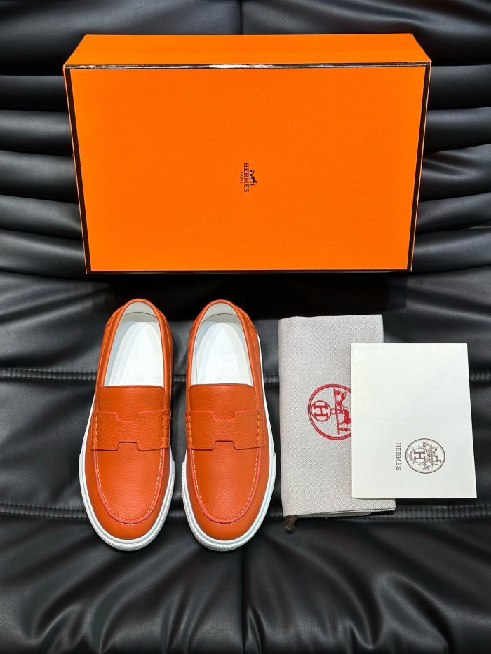 Men flat shoes,size 38-45, SS88-821
