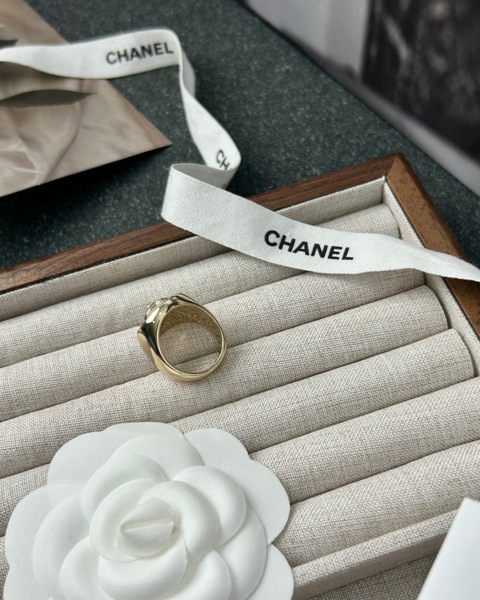 Ring jewelry ,with box,  J20-1