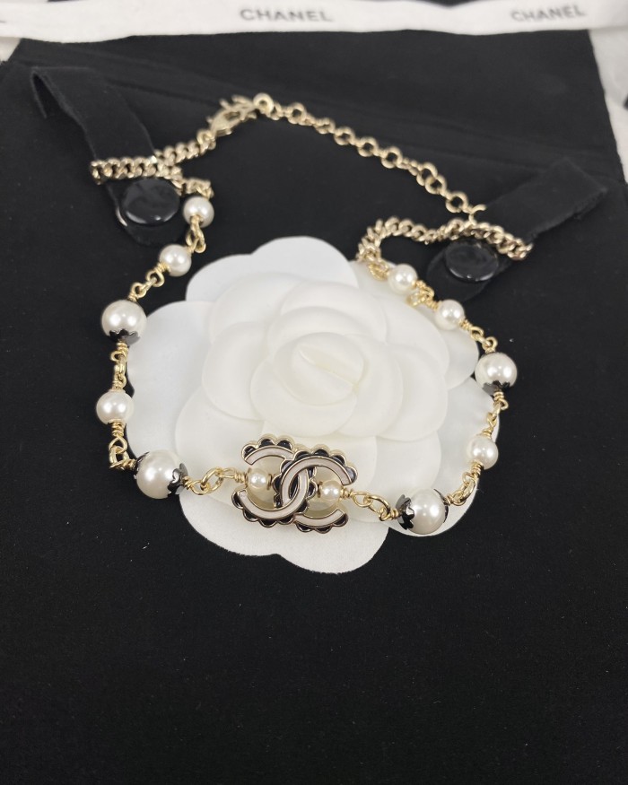 Necklace jewelry ,with box,  J25-44