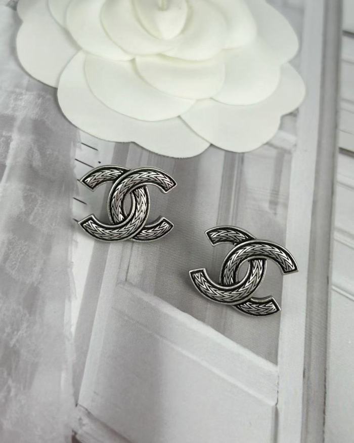 Earring  jewelry ,with box,  J25-39