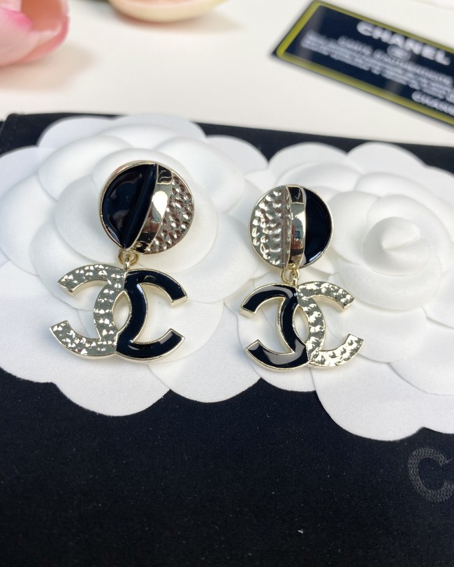 Earring jewelry ,with box, J25-41