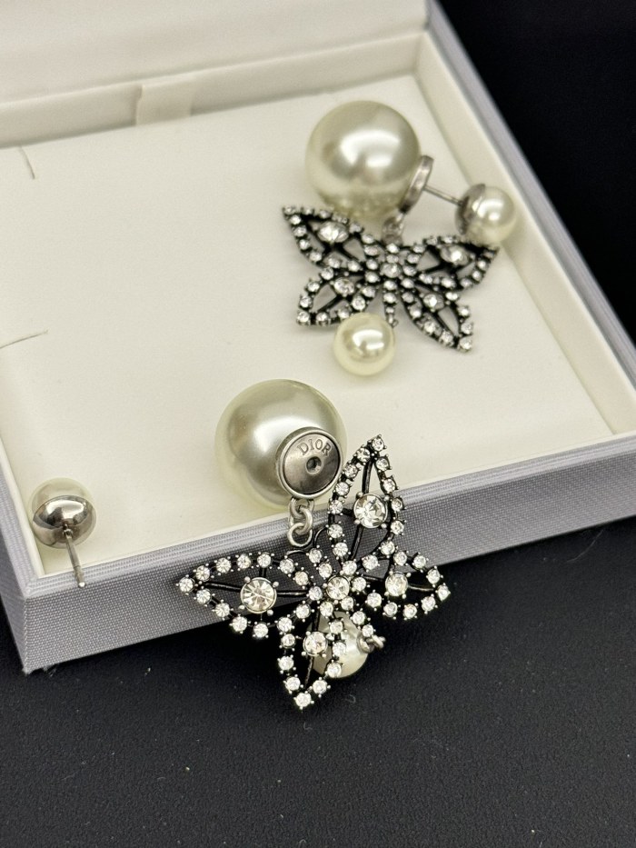 Earring  jewelry ,with box,  J25-40