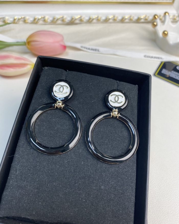 Earring  jewelry ,with box,  J25-42