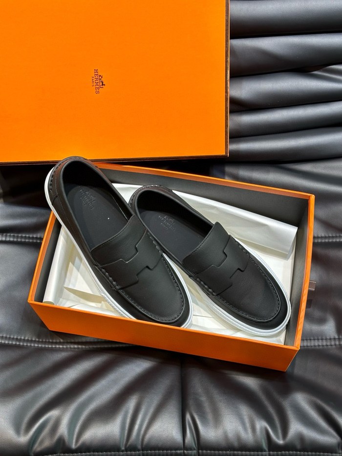 Men flat shoes,size 38-45, SS88-822