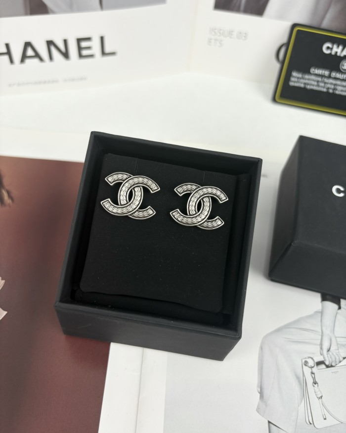 Earring  jewelry ,with box,  J25-39
