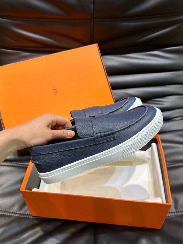 Men flat shoes,size 38-45, SS88-823