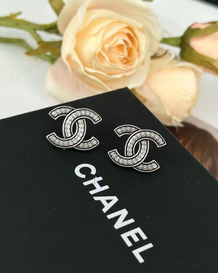Earring  jewelry ,with box,  J25-39