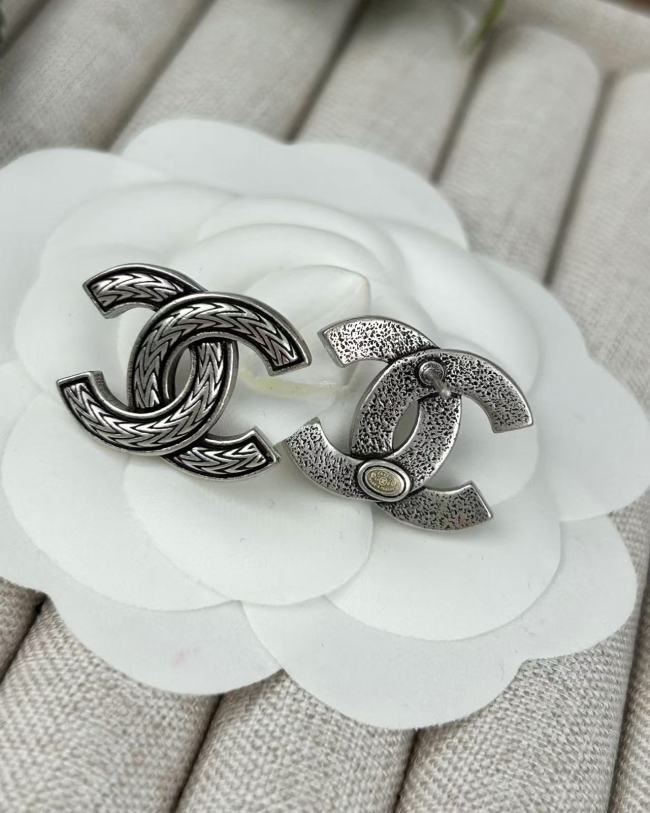 Earring jewelry ,with box, J25-39
