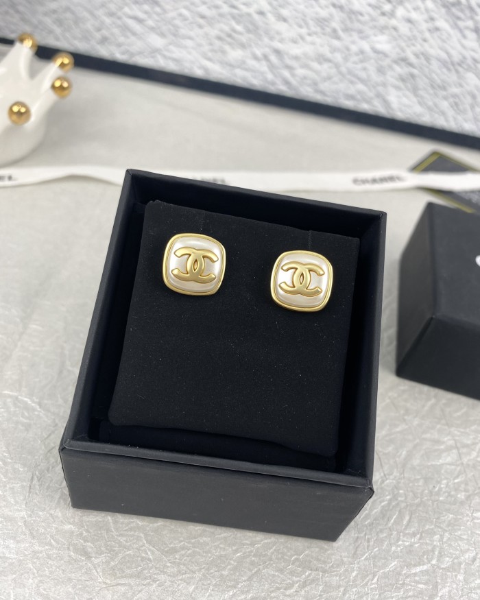 Earring  jewelry ,with box,  J25-45