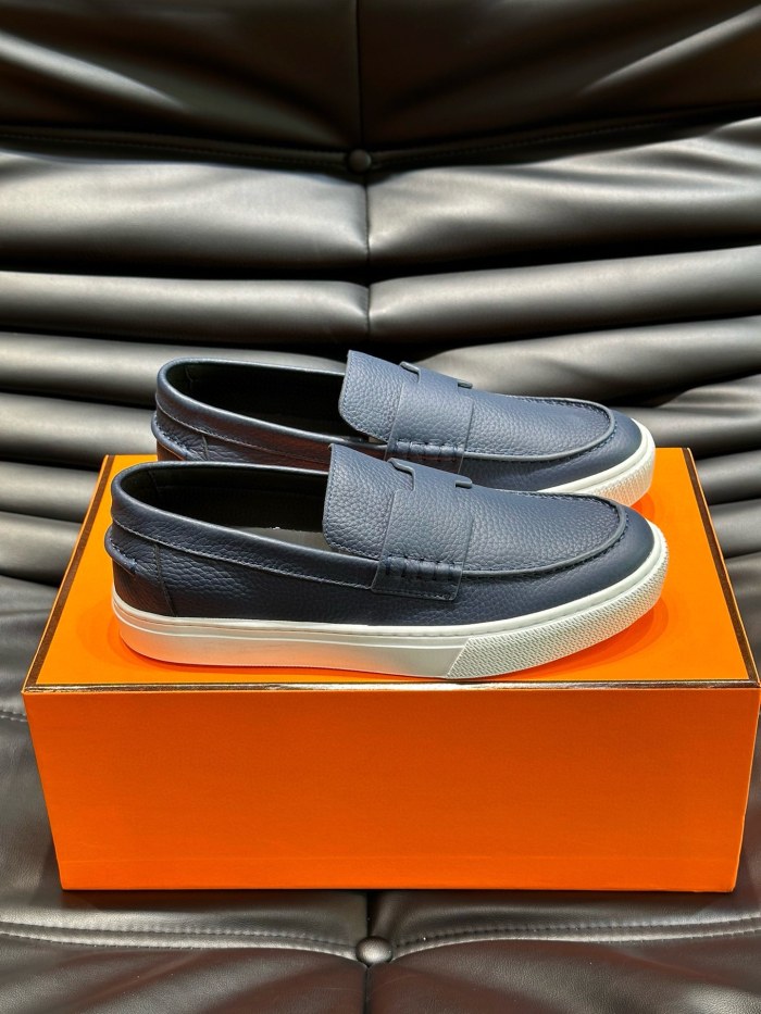 Men flat shoes,size 38-45, SS88-823