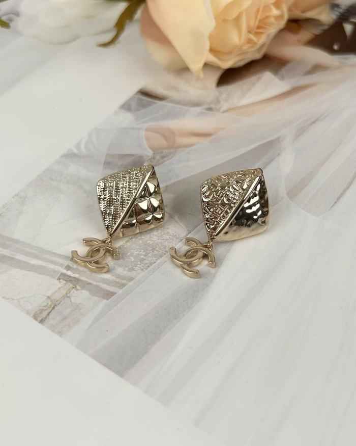 Earring  jewelry ,with box,  J25-36