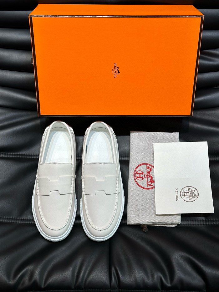 Men flat shoes,size 38-45, SS88-824