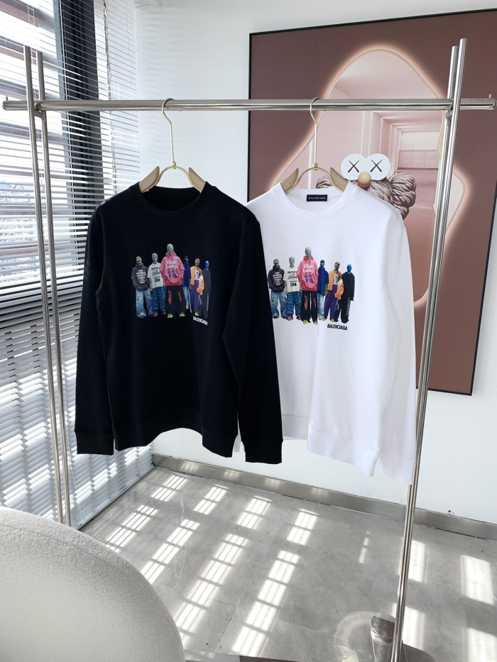 Fashion cotton long sleeve shirt for men and women, Size XS-L,  CL30-27-28