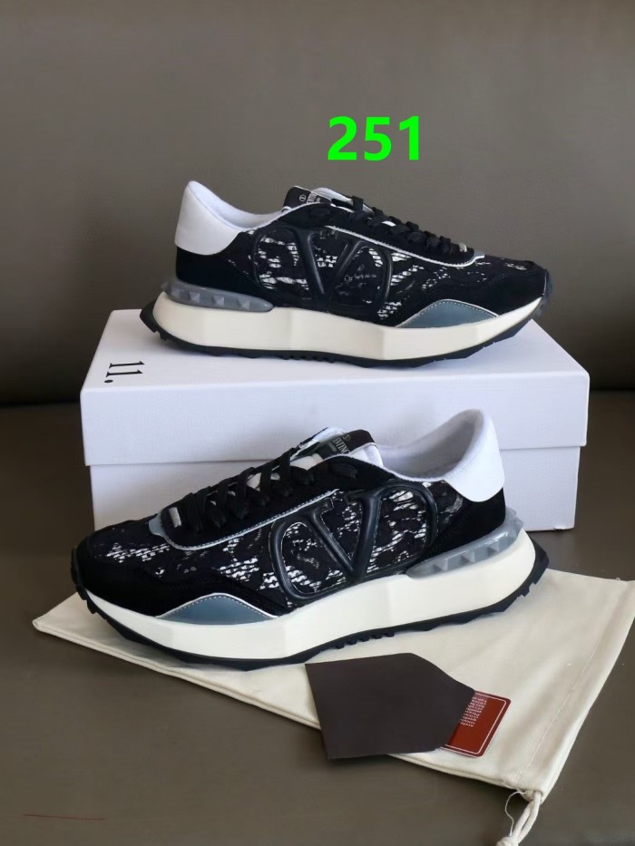 Women men flat sneaker shoes,size 35-46, SS120-251