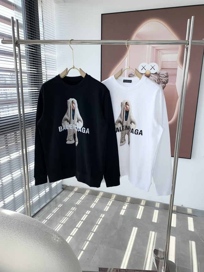 Fashion cotton long sleeve shirt for men and women, Size XS-L, CL30-29-30