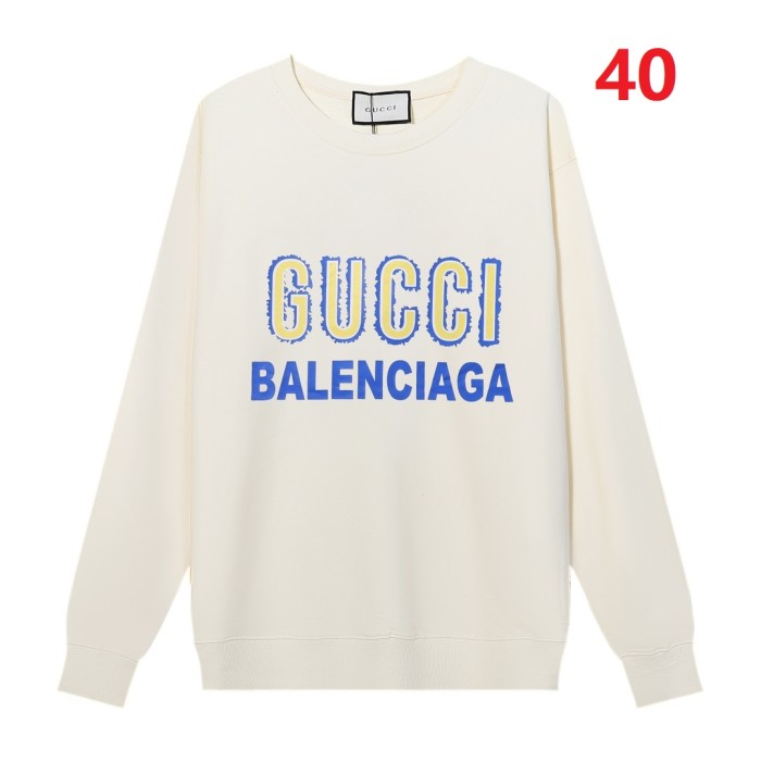 Fashion cotton long sleeve shirt for men and women, Size XS-L,  CL30-40-41