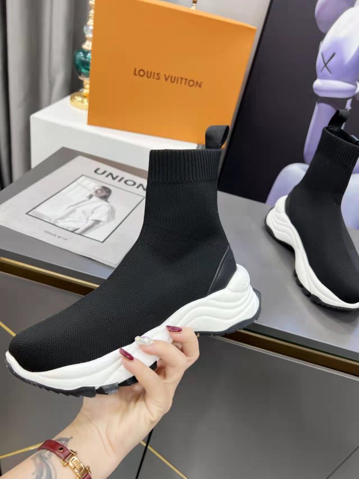 Wowen sneakers shoes, size 35-42, SS98-541
